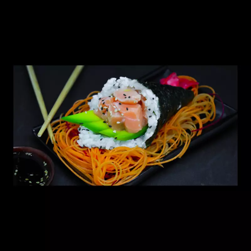 TEMAKI ALASKA