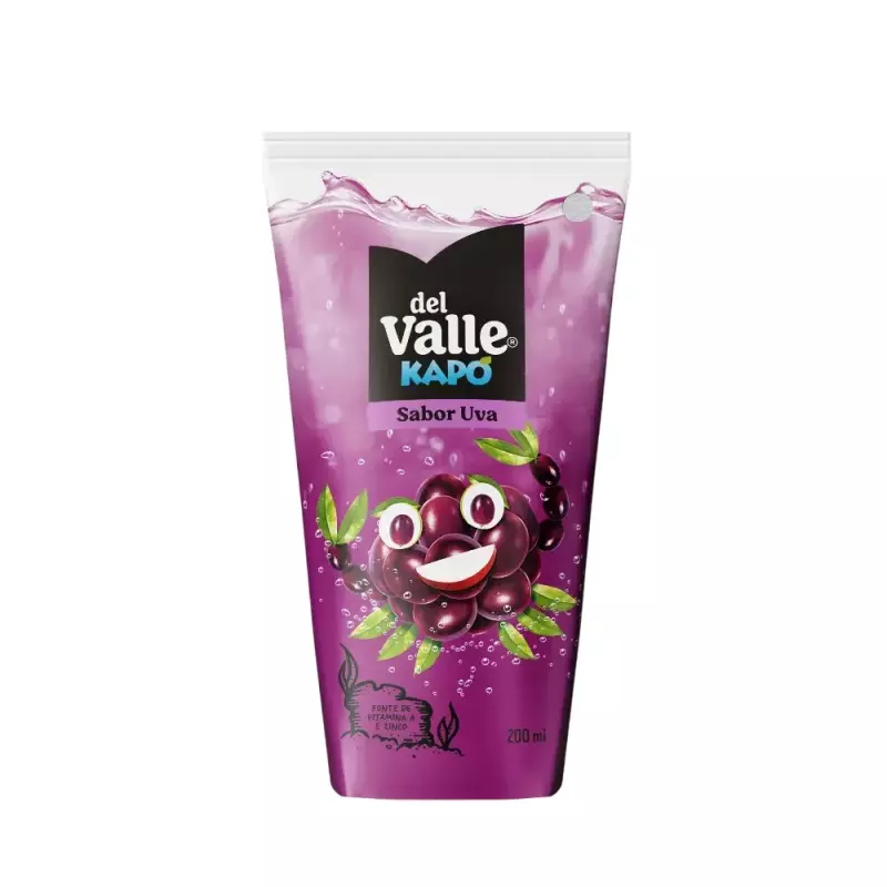 Kapo Uva 200ML