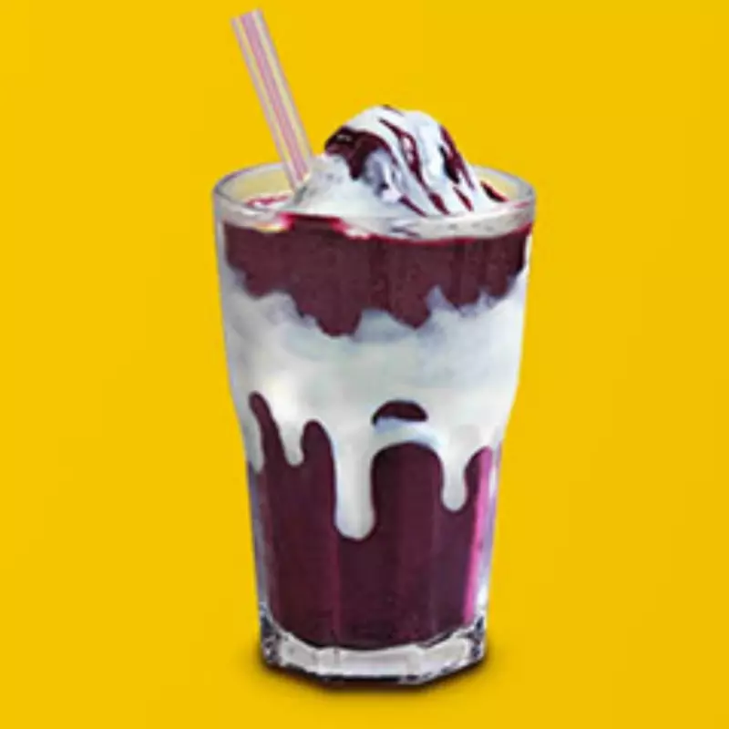 MK - Açaí