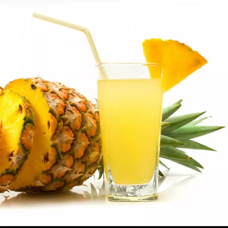Suco de Abacaxi 400ml