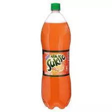 SUKITA ou FANTA LARANJA 2 LITROS