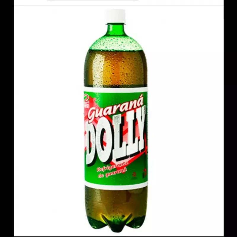 Dolly Guaraná 2L
