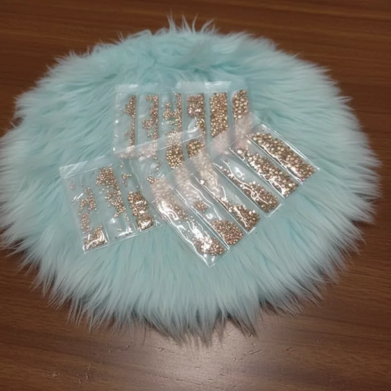 Piedras Swarovski Tornasol