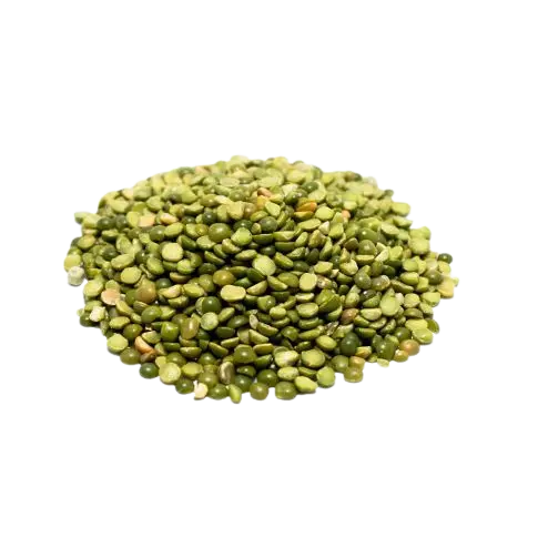 Ervilha Partida Brilhar - 100g