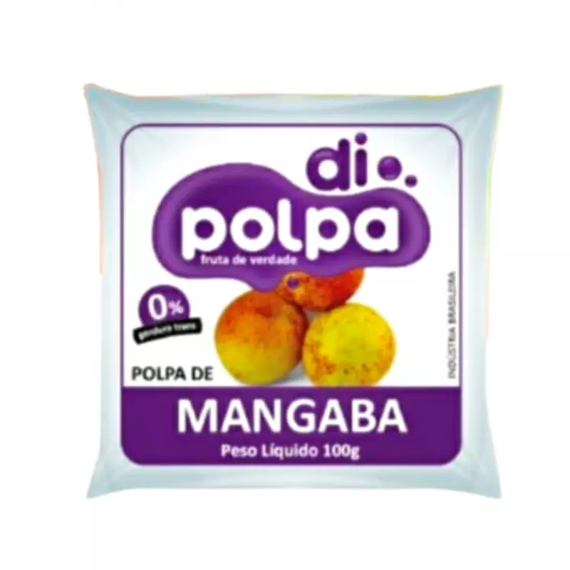 Mangaba Dipolpa