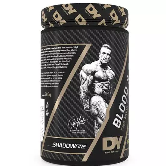 BLOOD GUTS DY PRE WORK 20 TOMAS