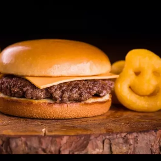 COMBO KIDS ( batata palito)