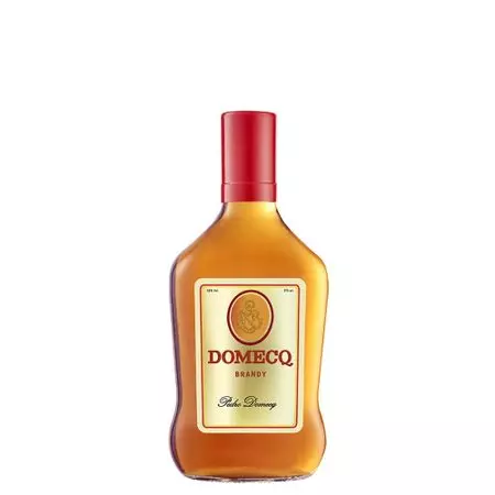 Brandy Domecq 375ml