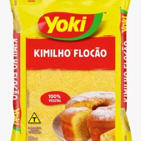 Kimilho Flocão Yoki 500g