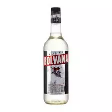 VODKA BOLVANA