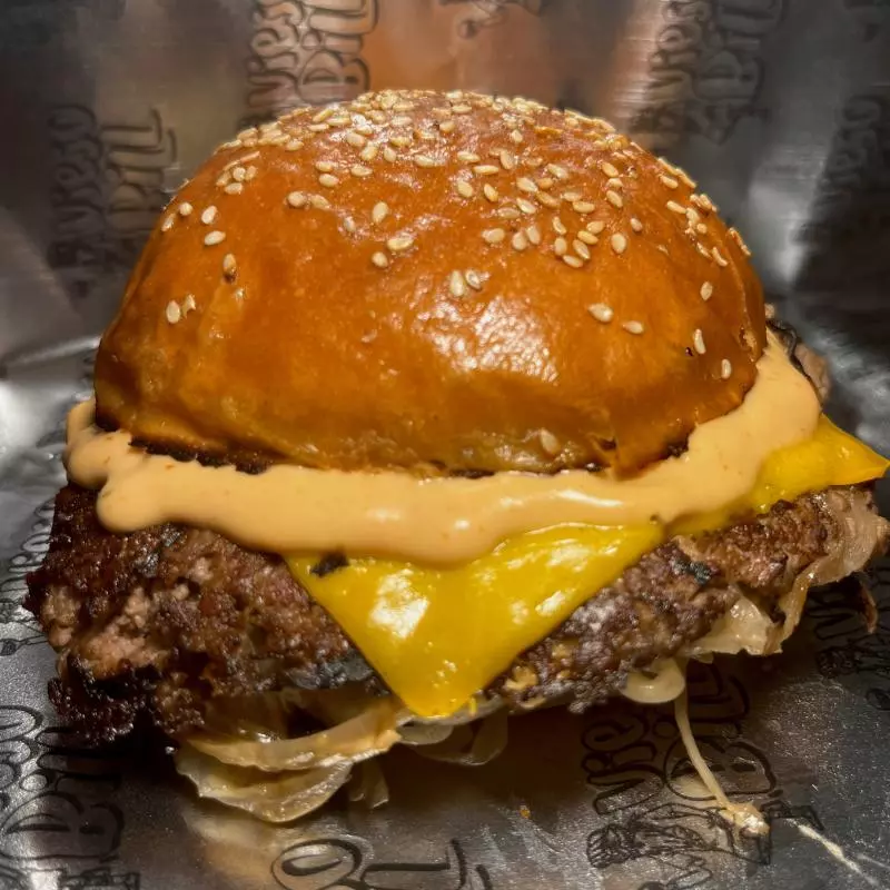 Nebulosa de Oklahoma