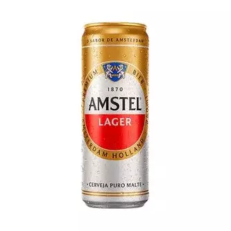 Amstel 350ml