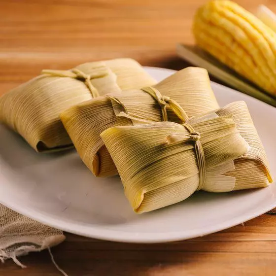 Pamonha