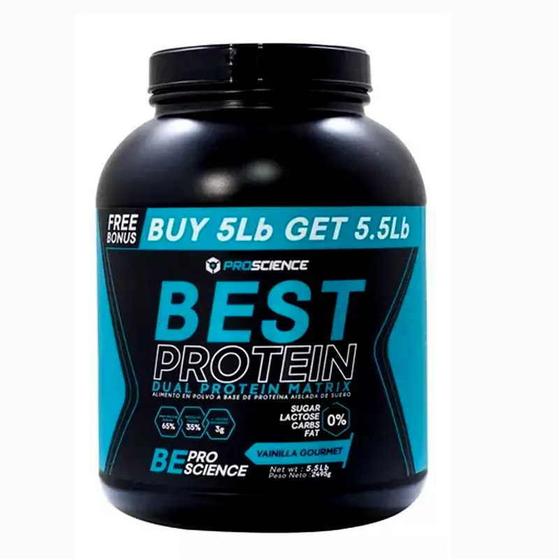 BEST PROTEIN 2268gr_4lb