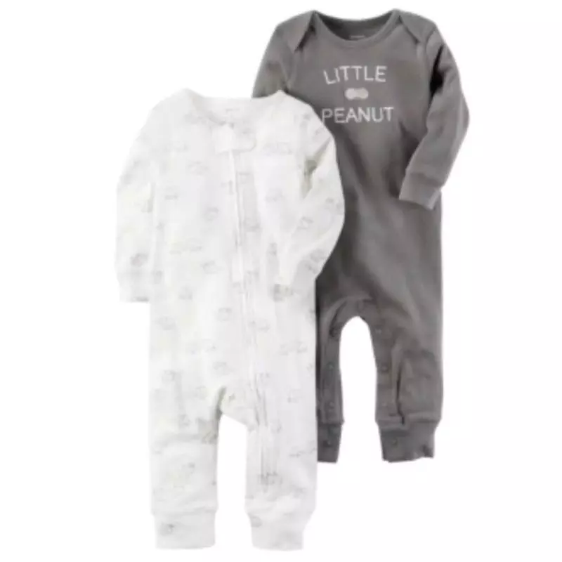 Enteritos Little Peanut