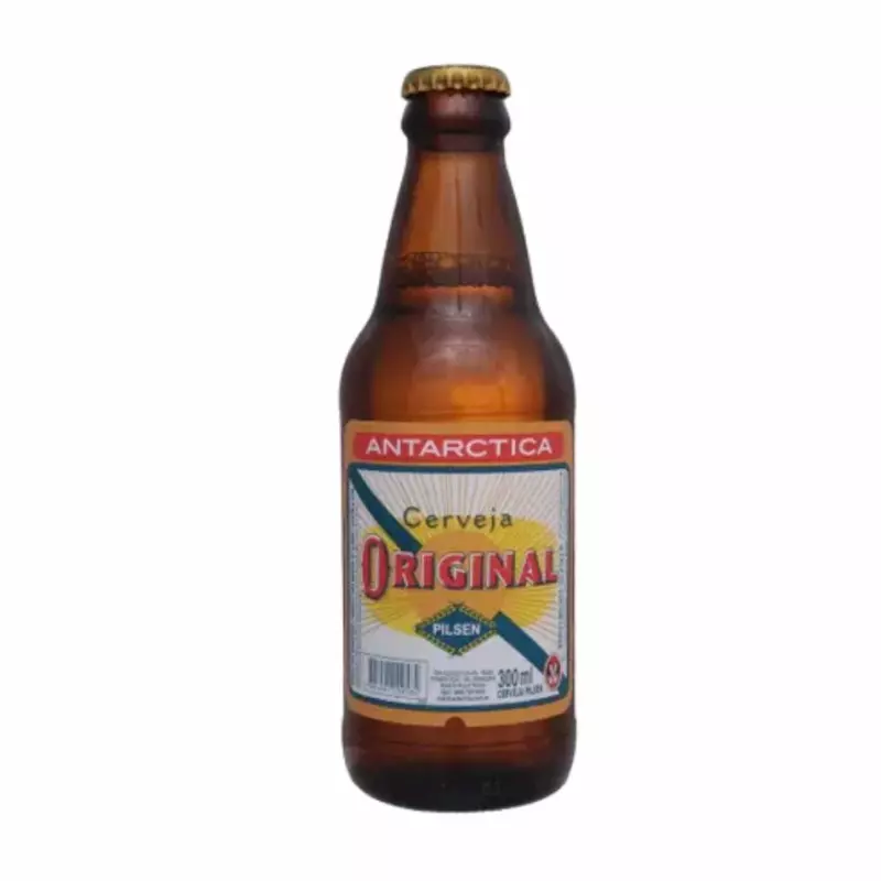 Cerveja Original Long Neck 300ml