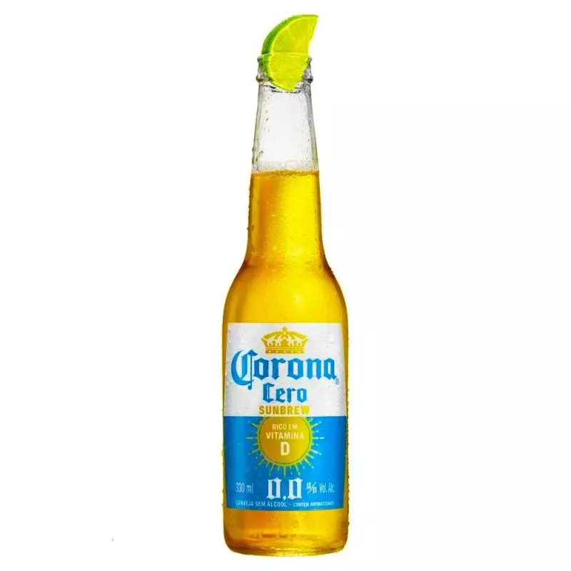 Corona Zero 330ml