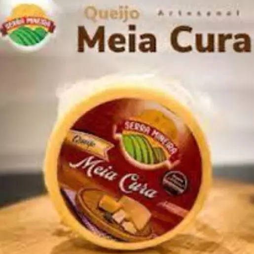 QUEIJO MEIA CURA