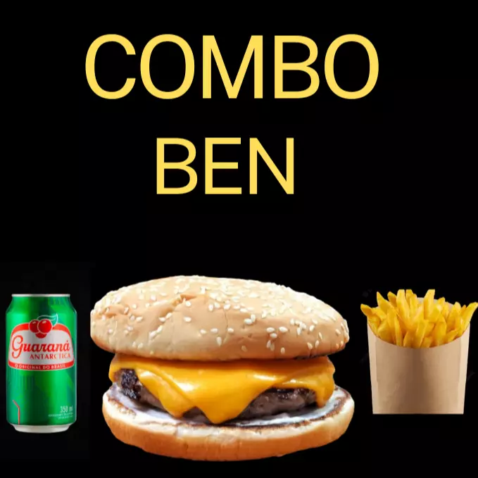 Combo Ben