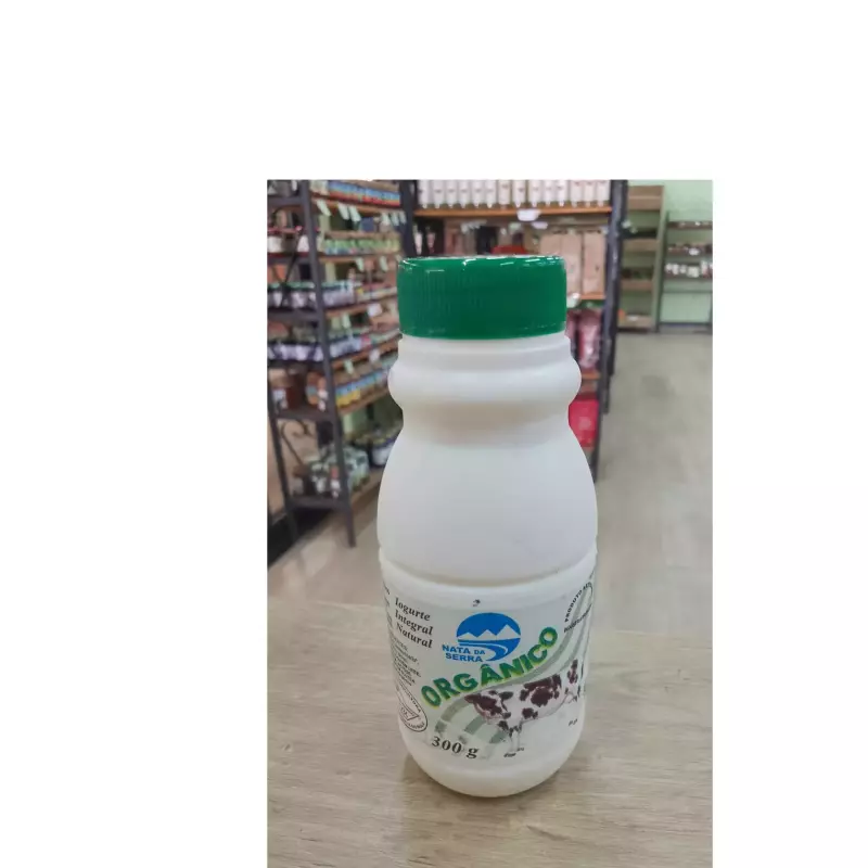 IORGUTE ORG. NATURAL 300ml