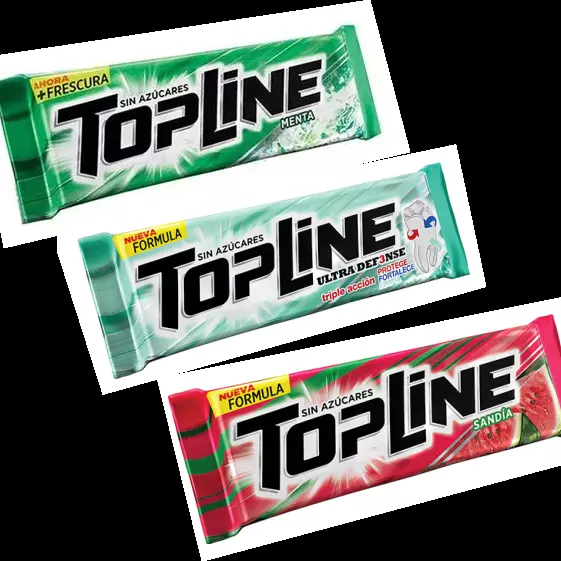 TopLine