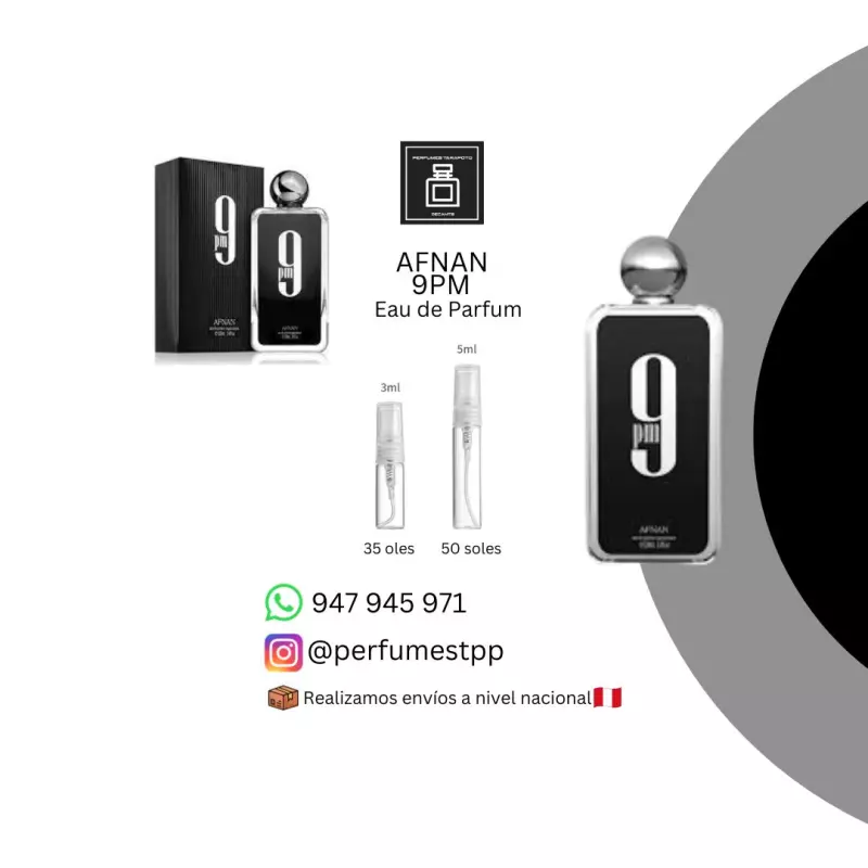 9PM (ULTRA MALE)(copy)