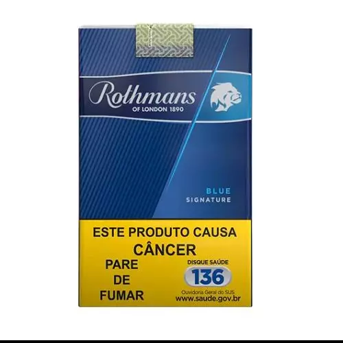 Hotmans Azul