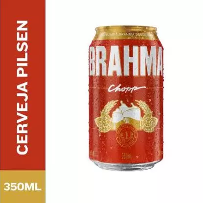 Brahma 350ML