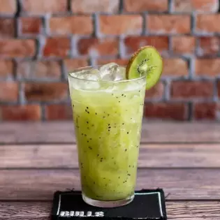 CAIPIRPOSKA ESPECIAL KIWI