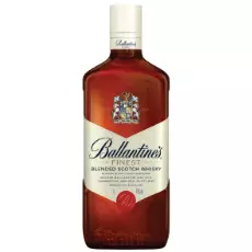 Whisky Ballantine's Finest 1l