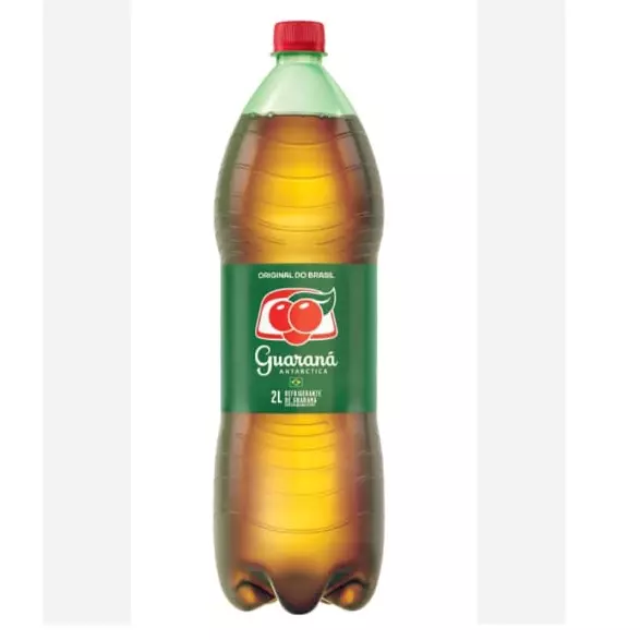 GUARANÁ ANTARCTICA 2 L 6 UNIDADES