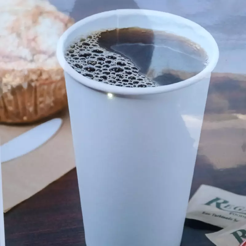 Café Negro