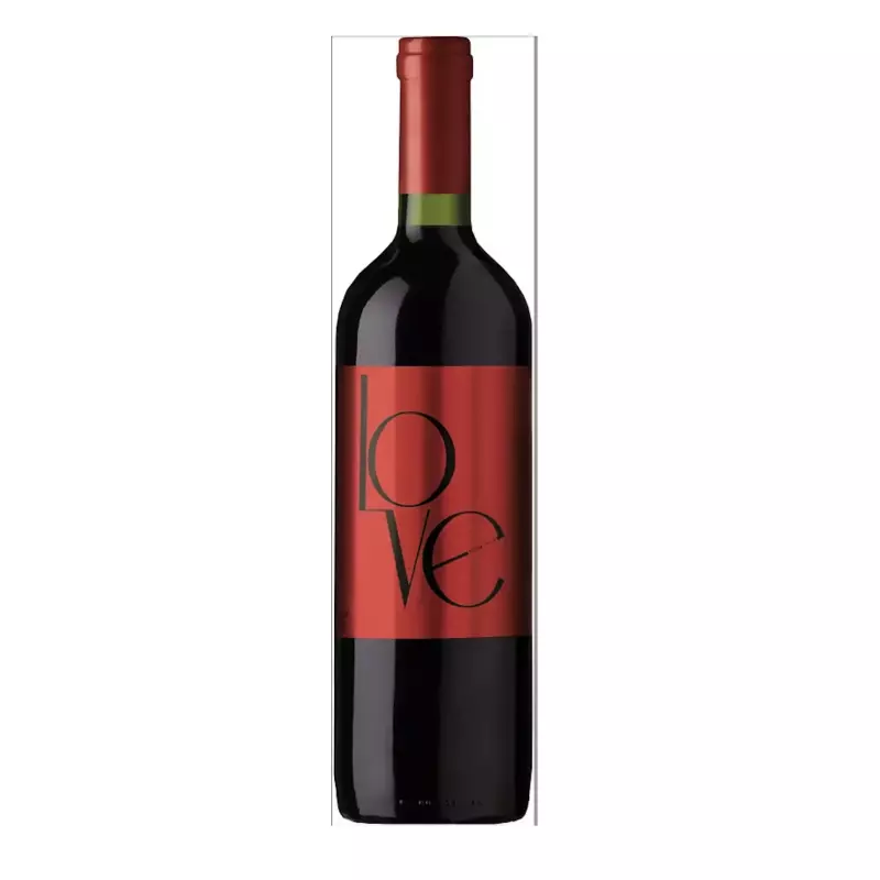LOVE RED