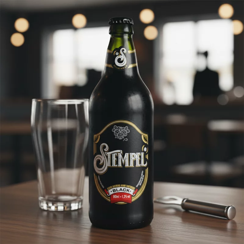 Chopp De Vinho Stempel Black