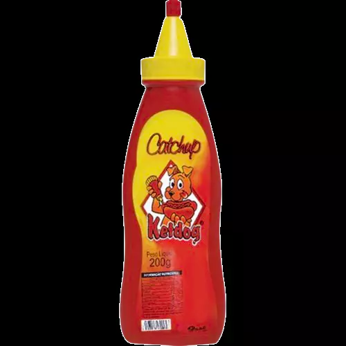 Ketchup