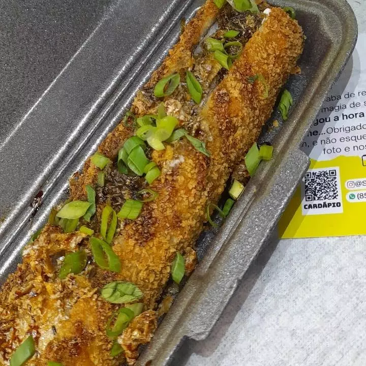 Dog Real - Kani