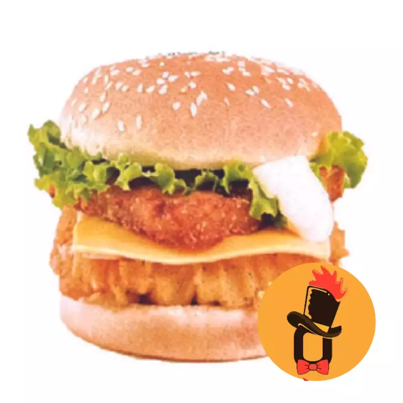 ROOSTER DELIX