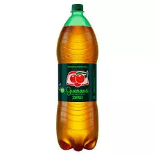 GUARANÁ ANTARCTICA ZERO 2L
