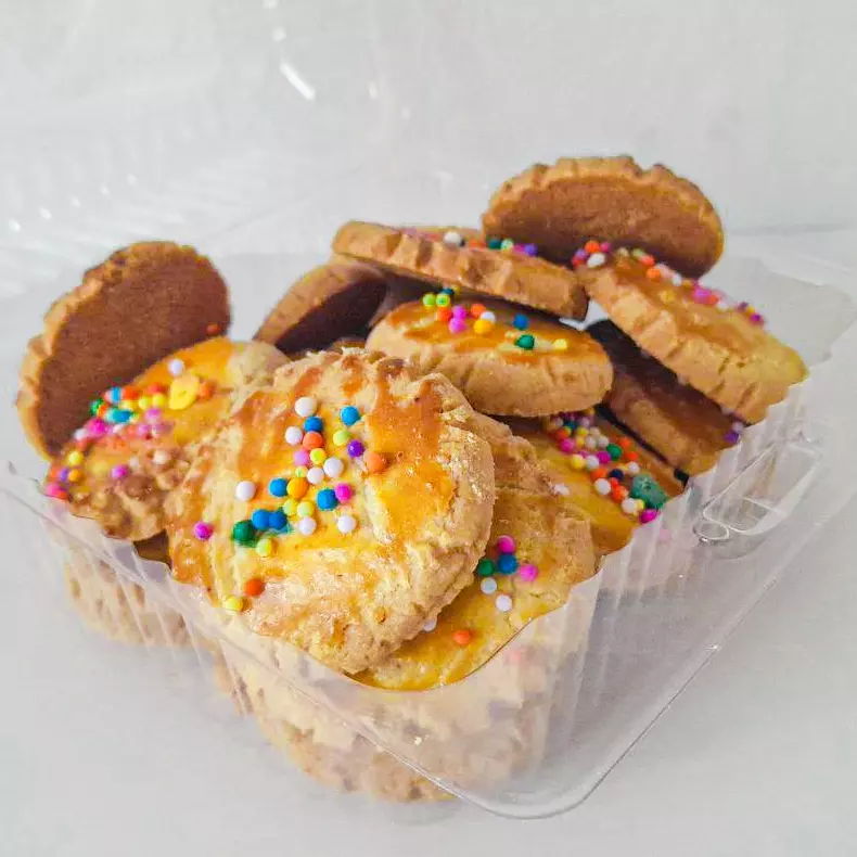Galleta definidoras