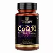 Coenzima CoQ10 essential