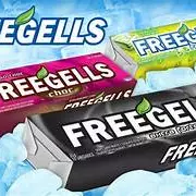 Freegells