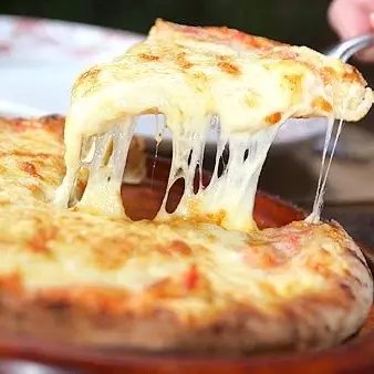 G - Mozzarella