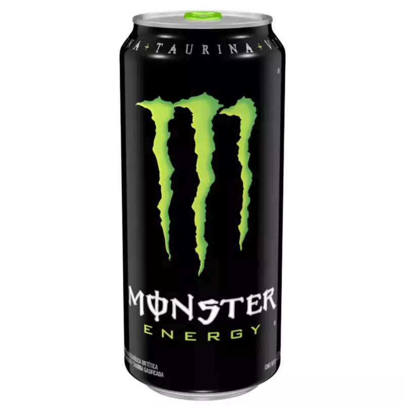 Monster Original