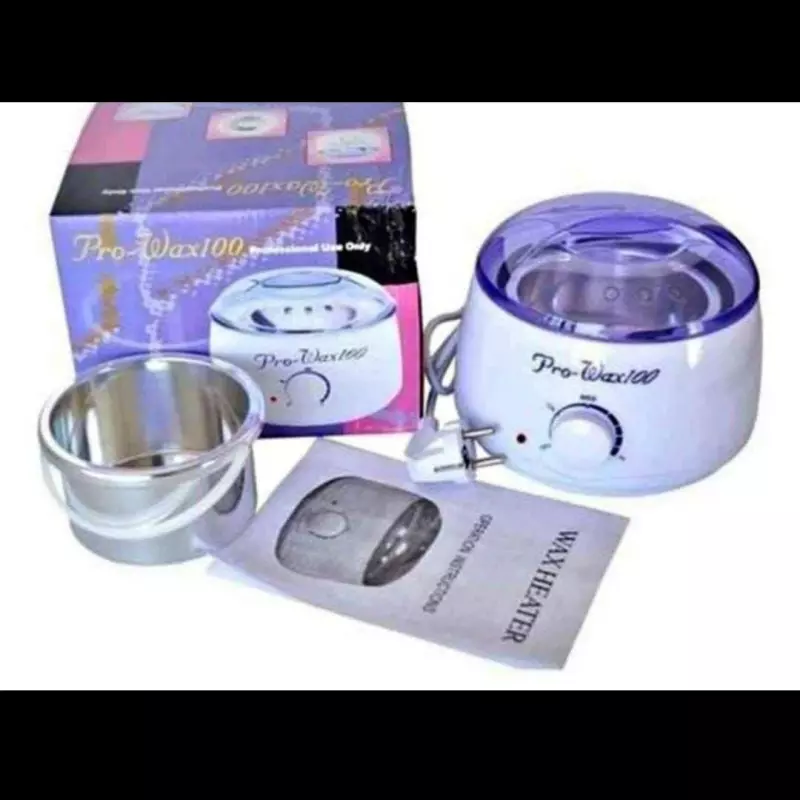 🌟OLLA DE CERA🌟