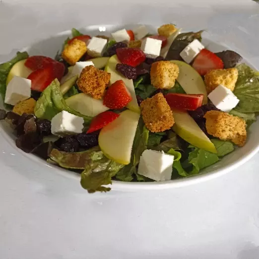 Ensalada Mixta