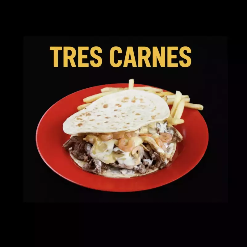 toro tres carnes