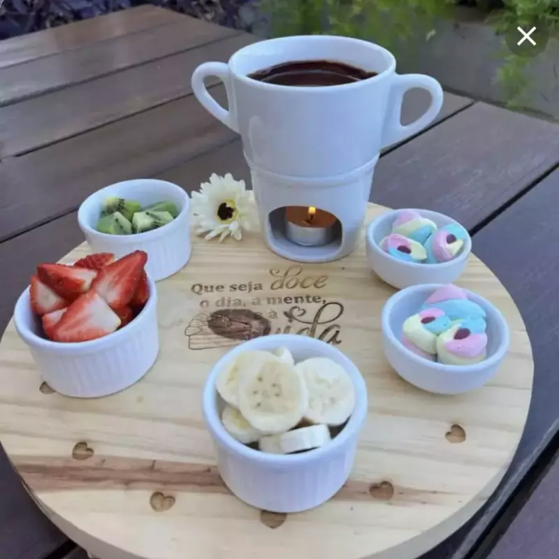 Fondue