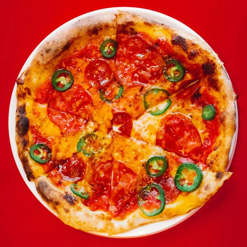 DIAVOLA 🌶️🌶️🌶️