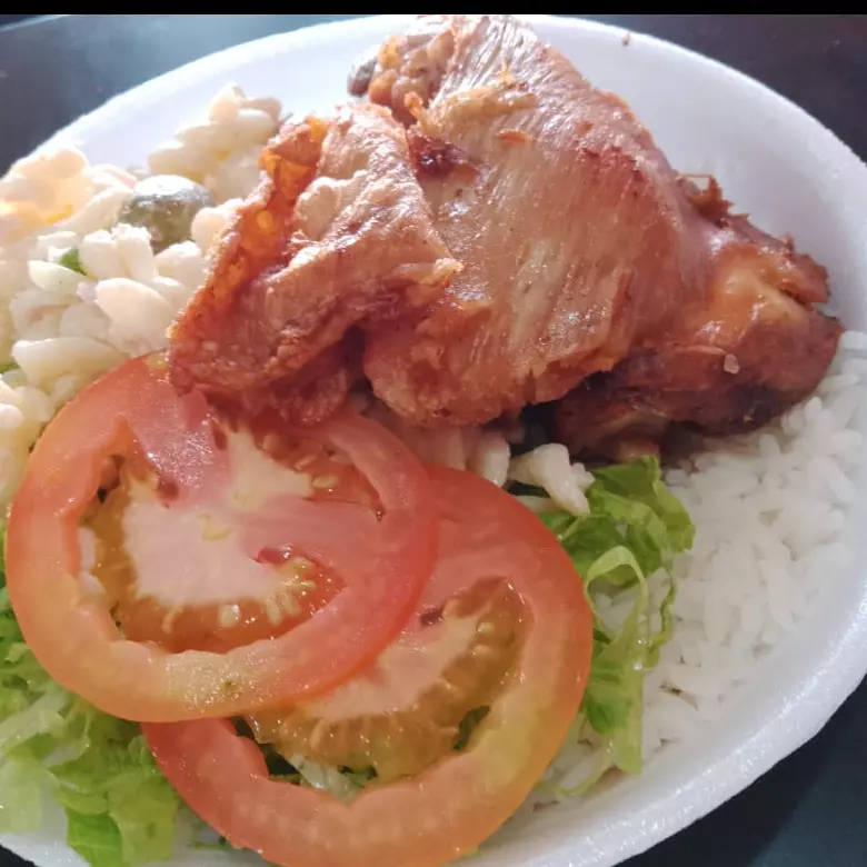 Frango Frito