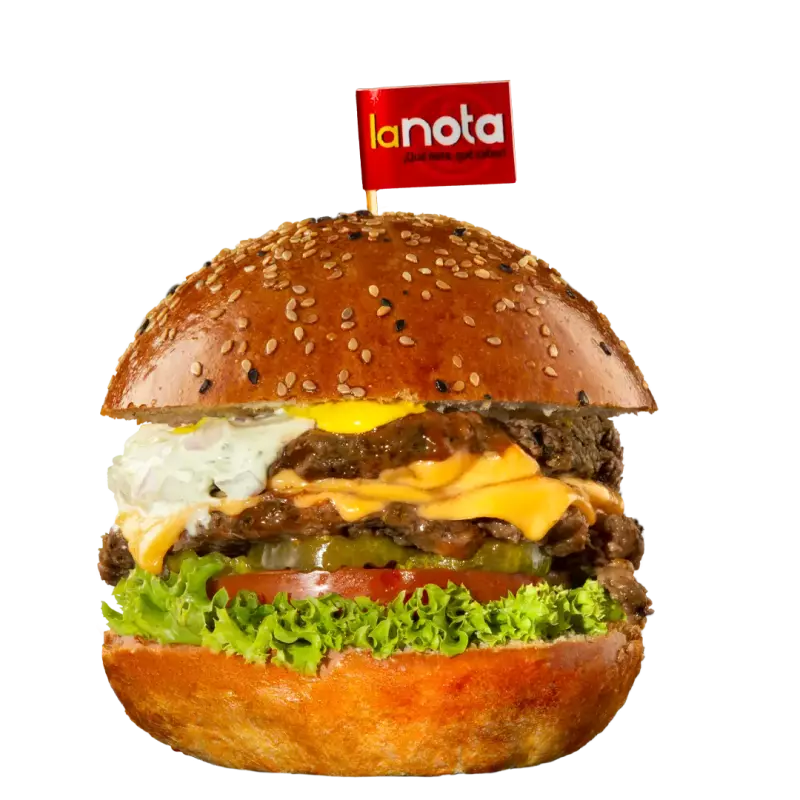 CUARTO NOTA CARNE